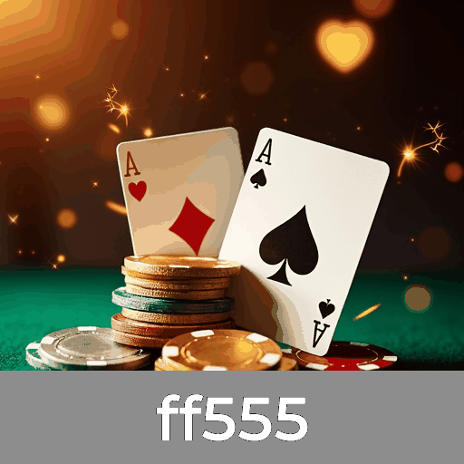 ff555: Seu Cassino Online Premiado e Seguro