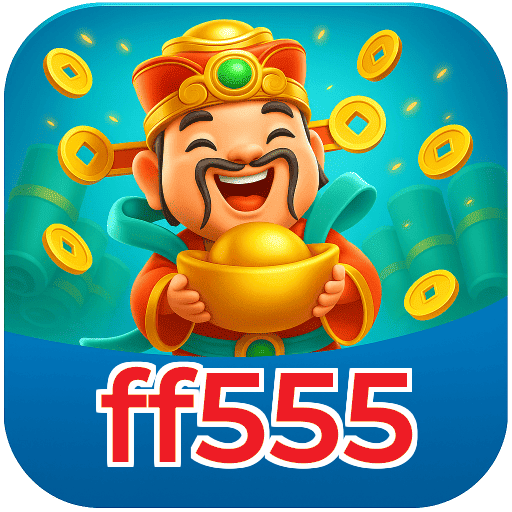 ff555: Seu Cassino Online Premiado e Seguro