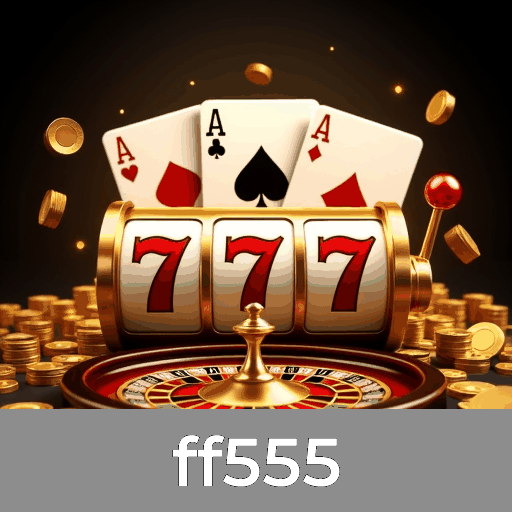 ff555: Bônus e Promoções Únicas para Você!